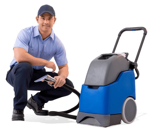 Carpet cleaning London