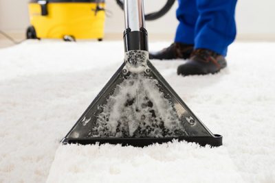 professional carpet cleaning