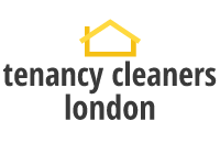 tenancy cleaners London