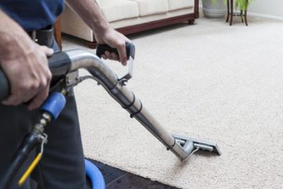 professional Carpet Cleaning London